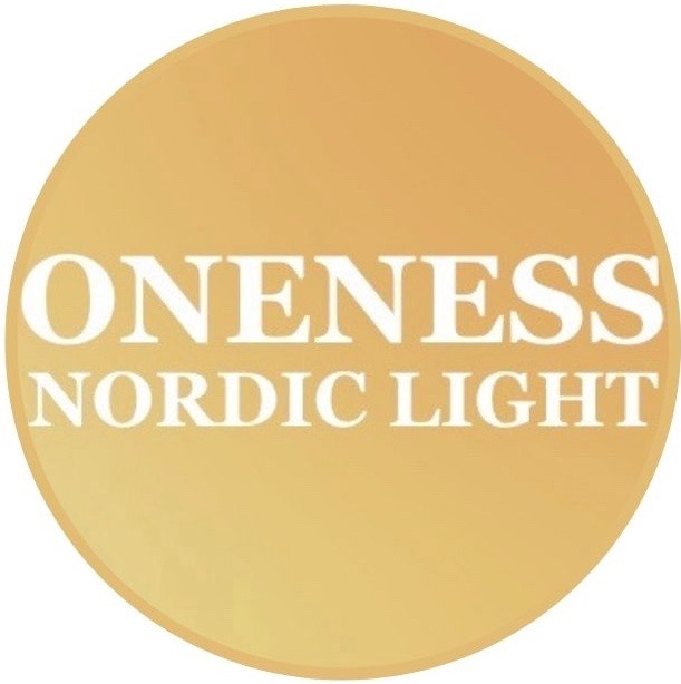 Logga Oneness Nordic Light