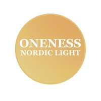 Oneness Nordic Logga profilsida