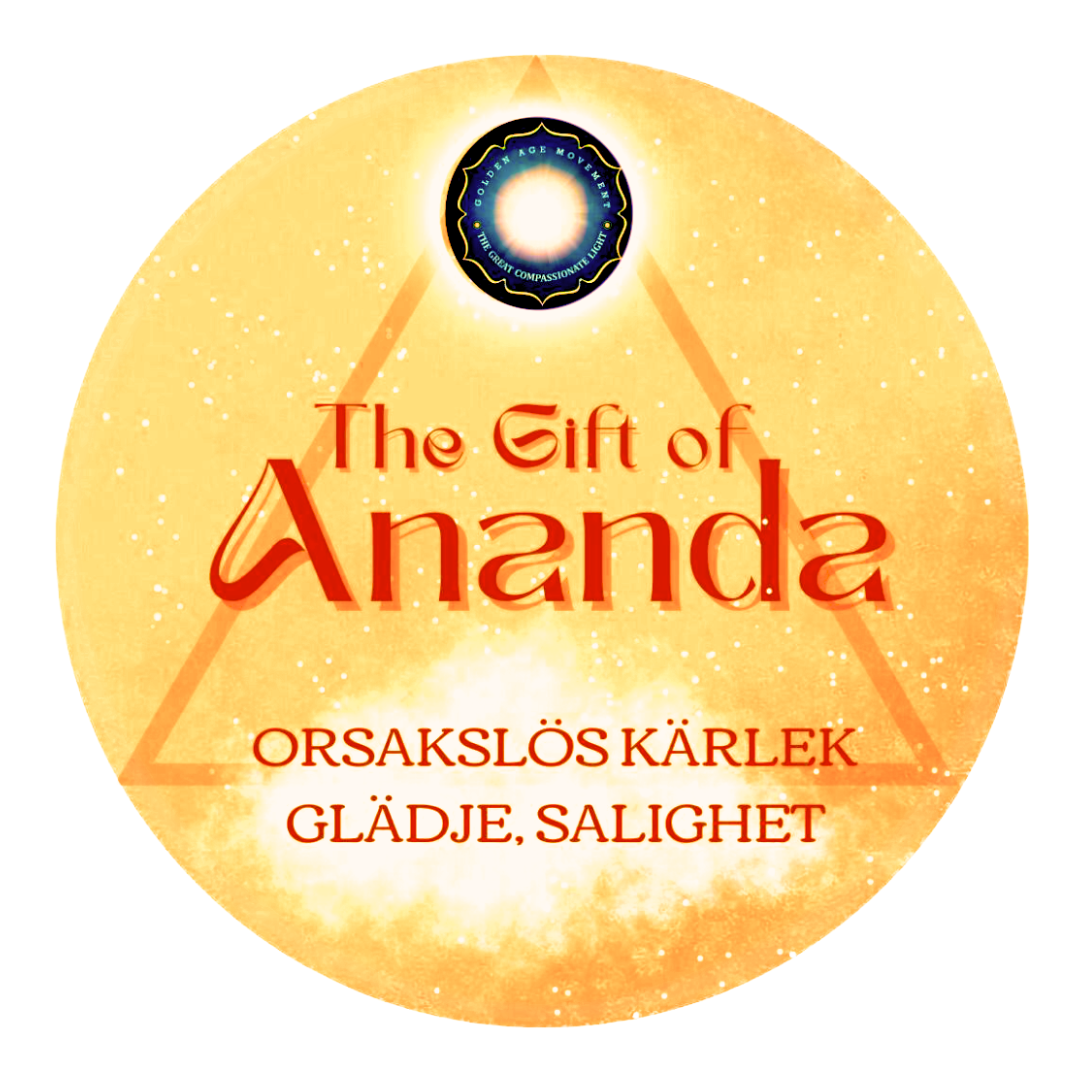 Logo Ananda